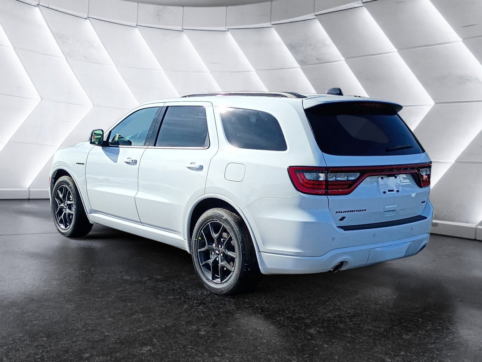 New 2026 Dodge Durango GT image 4