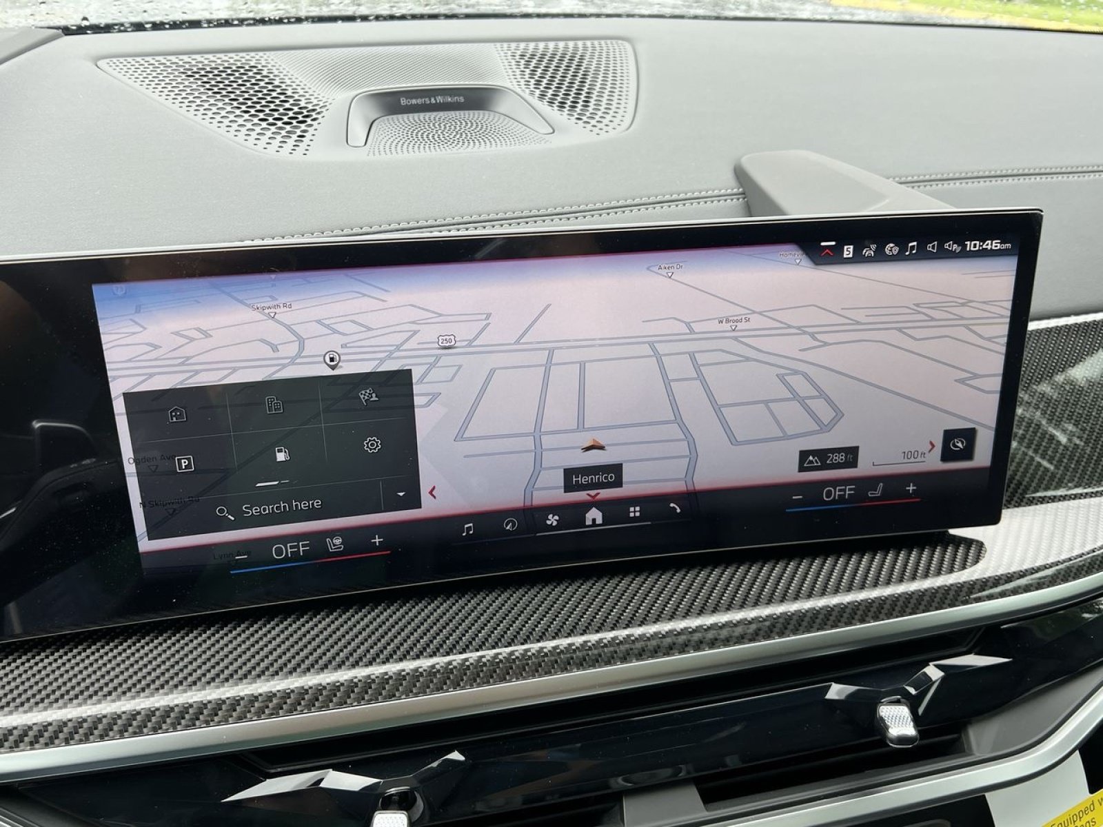 New 2027 BMW X7 M60i AWD/4WD image 17
