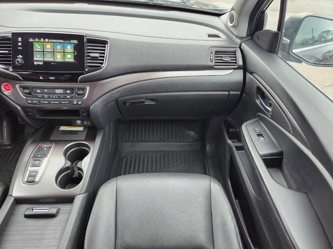 Used 2021 Honda Pilot Special Edition image 17