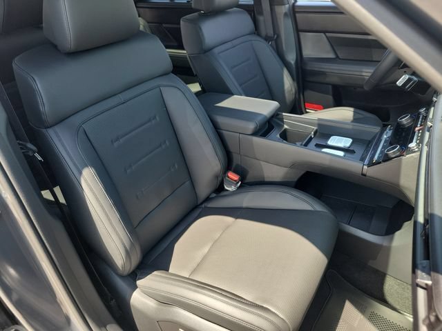 New 2026 Hyundai Santa Fe Calligraphy AWD/4WD image 23