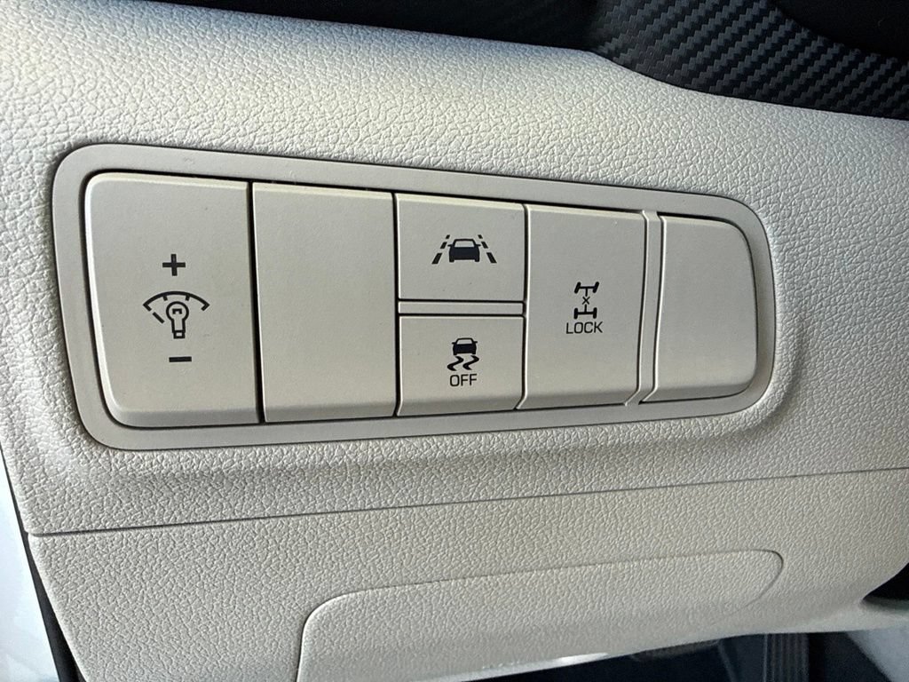 Used 2019 Hyundai Tucson SE AWD/4WD image 14