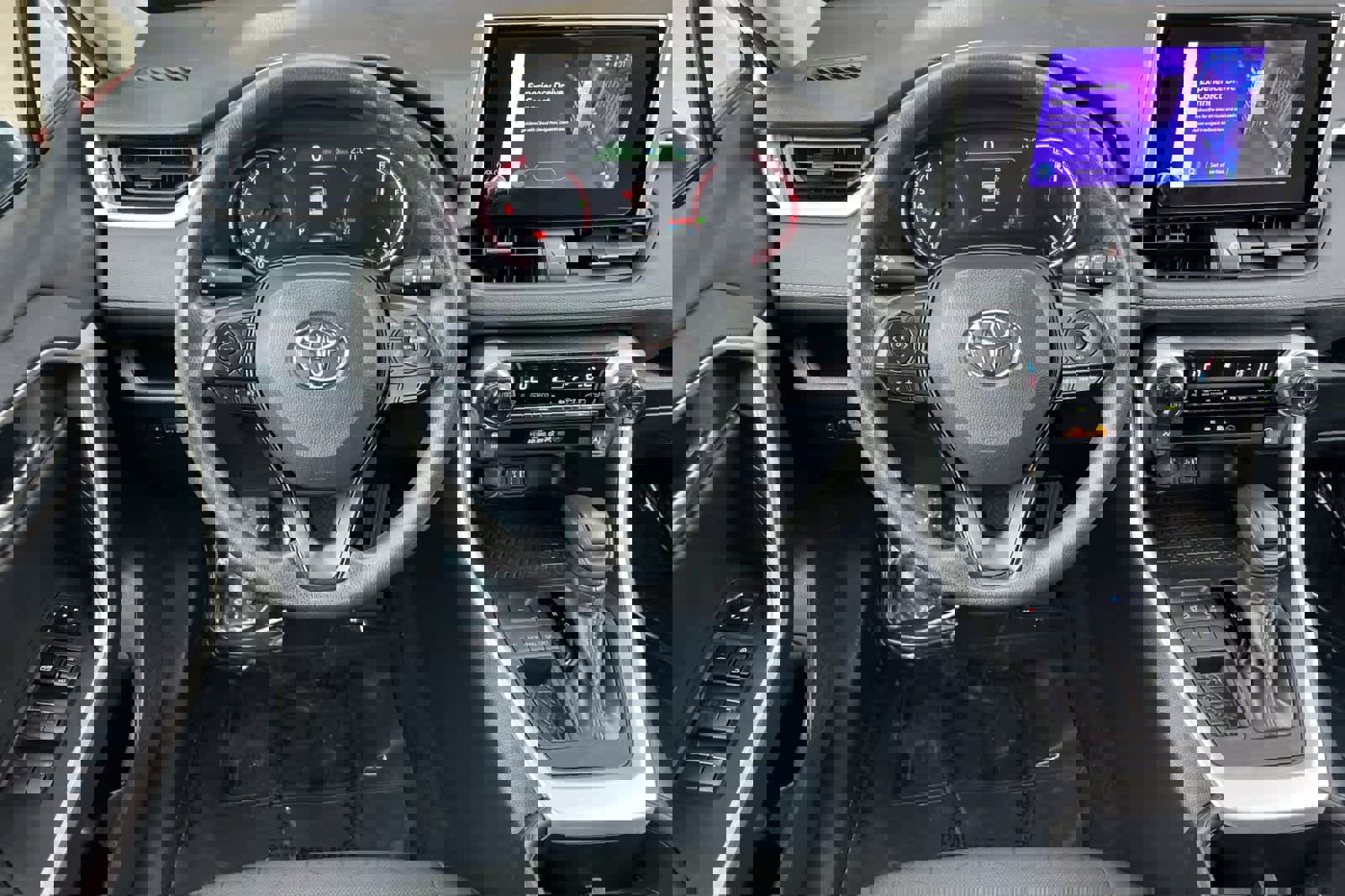 Certified 2024 Toyota RAV4 XLE image 15