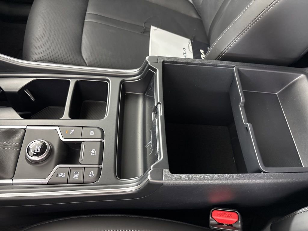 New 2026 Kia Sorento S FWD image 38