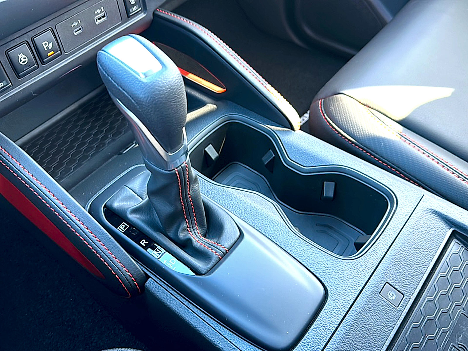 New 2026 Nissan Frontier Pro-X w/ Pro Premium Package image 26