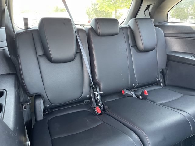 Certified 2025 Honda Odyssey Sport-L image 29