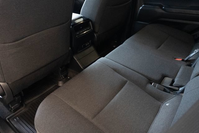 Used 2025 Toyota Land Cruiser 1958 AWD/4WD image 25