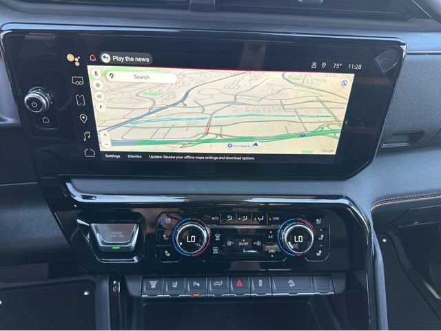 New 2026 GMC Sierra 2500 AT4 w/ AT4 Premium Plus Package image 26