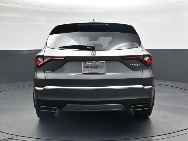 New 2026 Acura MDX w/ Technology Package FWD image 5