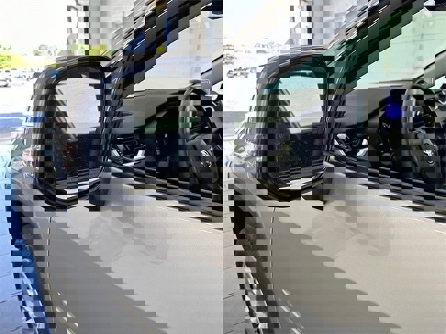 New 2025 Toyota RAV4 LE image 9