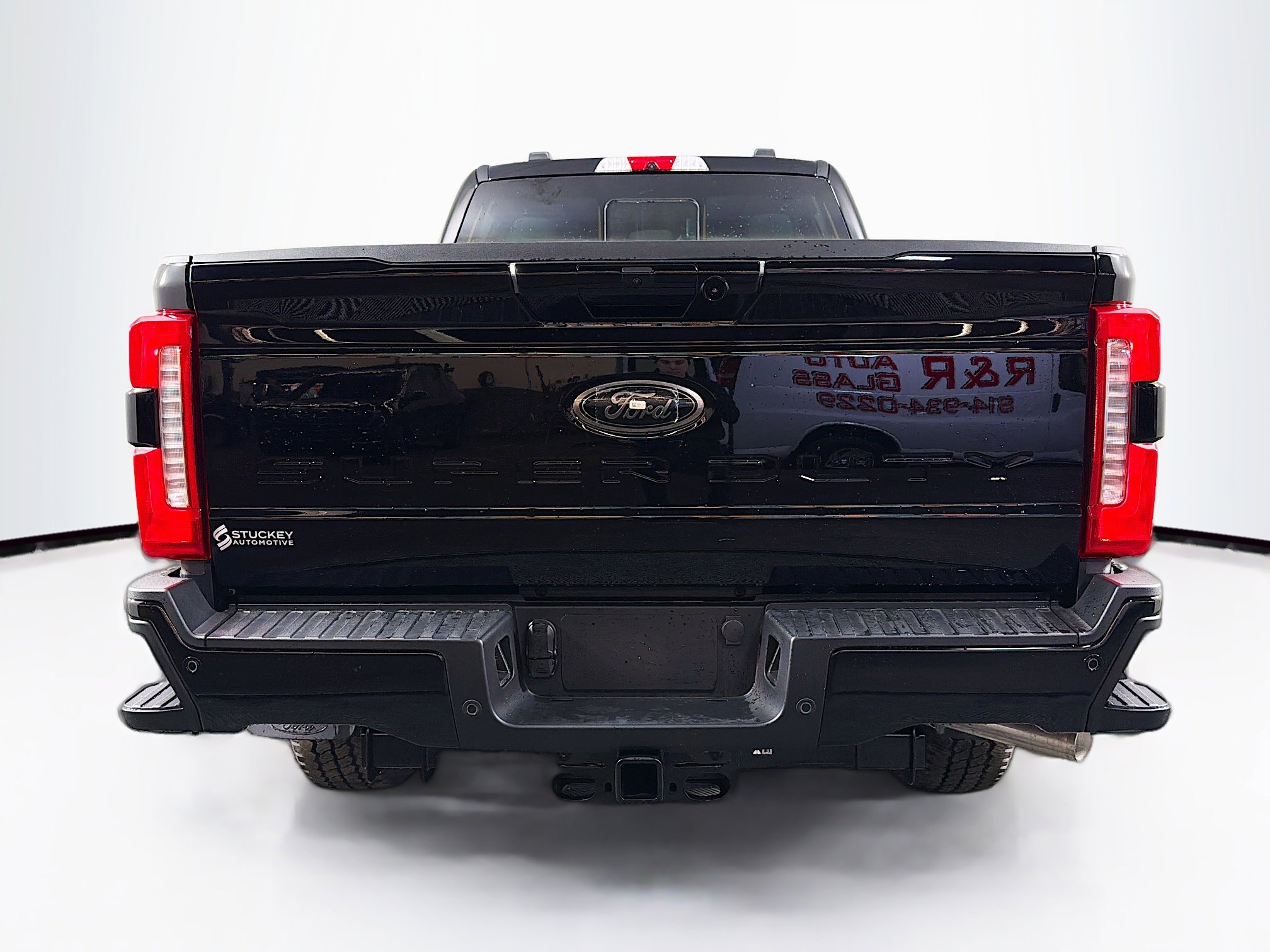 New 2026 Ford F250 XLT w/ XLT Premium Package image 7
