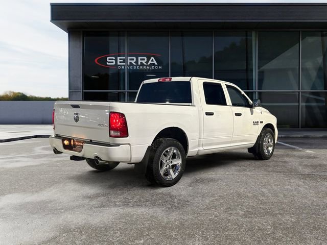 Used 2016 RAM 1500 Express w/ Popular Equipment Group image 5