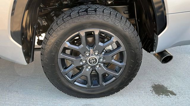 Used 2023 Toyota Tundra Platinum image 22