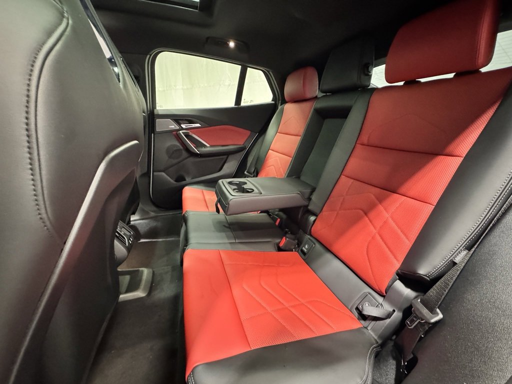 New 2026 BMW X2 M35i w/ Technology Package image 21