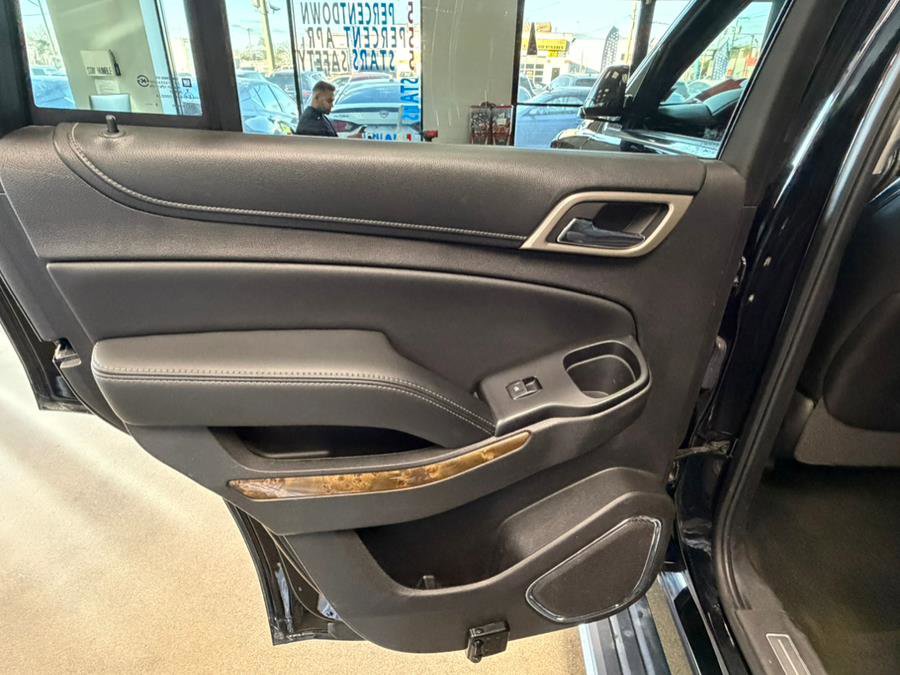 Used 2016 GMC Yukon Denali image 31