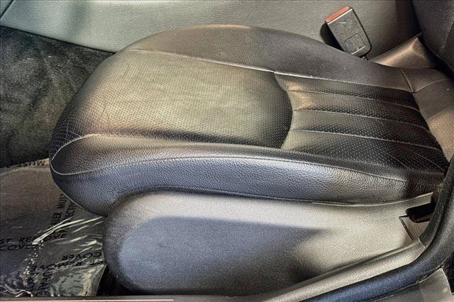 Used 2006 Mercedes-Benz C 350 Sedan image 16