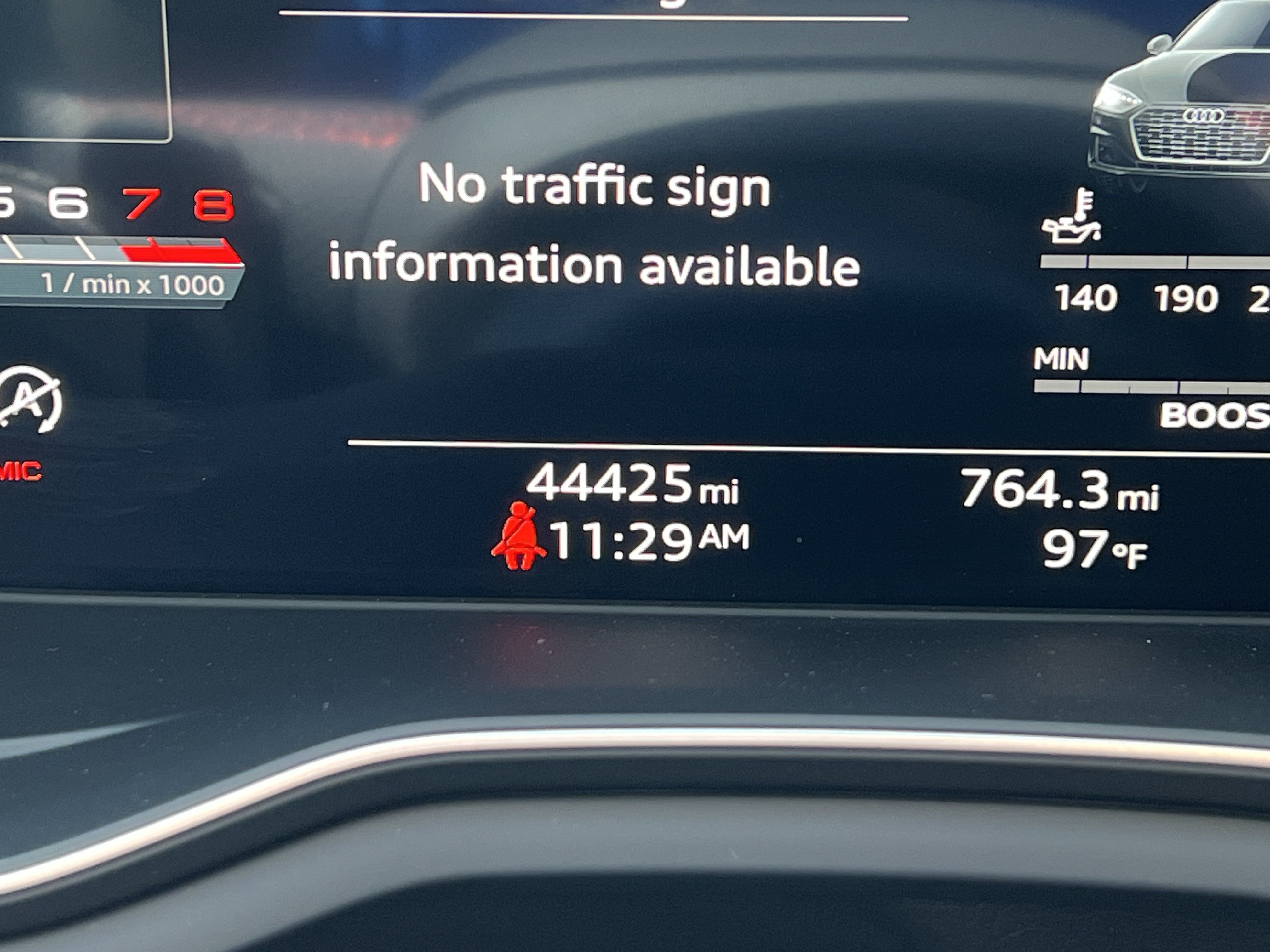 Certified 2023 Audi S5 Prestige w/ Prestige Package AWD/4WD image 22
