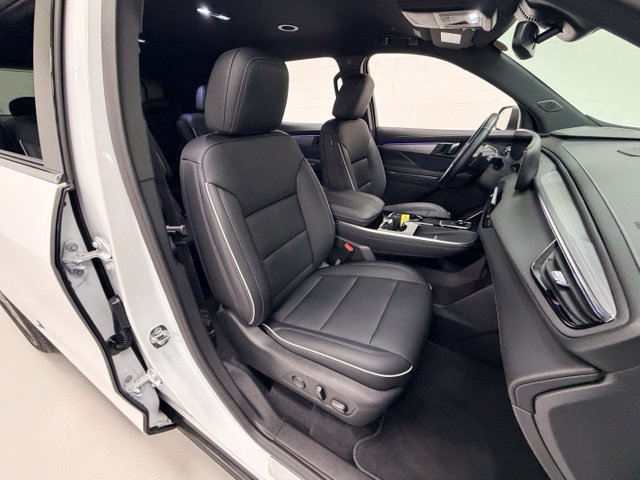 Certified 2026 Buick Enclave Preferred AWD/4WD image 23