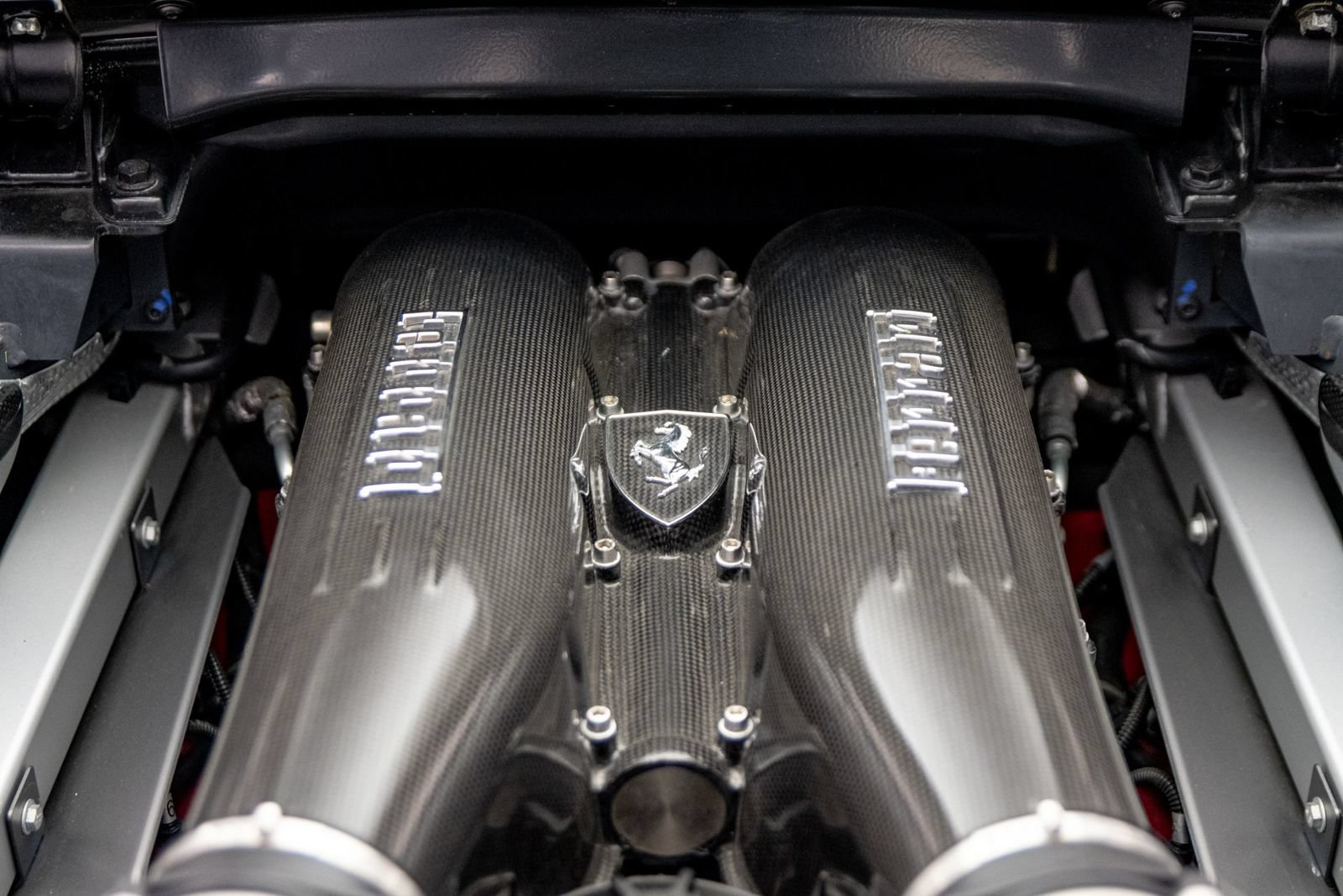 Used 2009 Ferrari F430 Scuderia RWD image 62