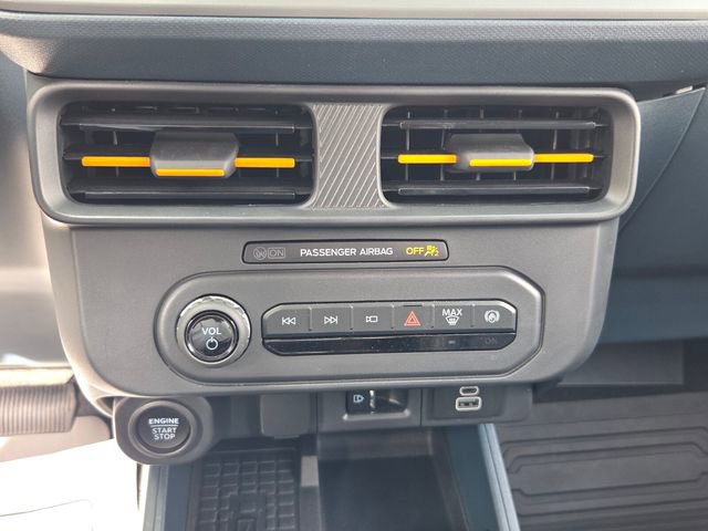 Certified 2025 Ford Maverick Tremor AWD/4WD image 20