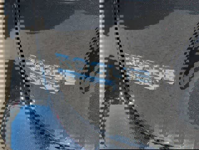 Used 2022 Nissan Rogue Sport SL image 11