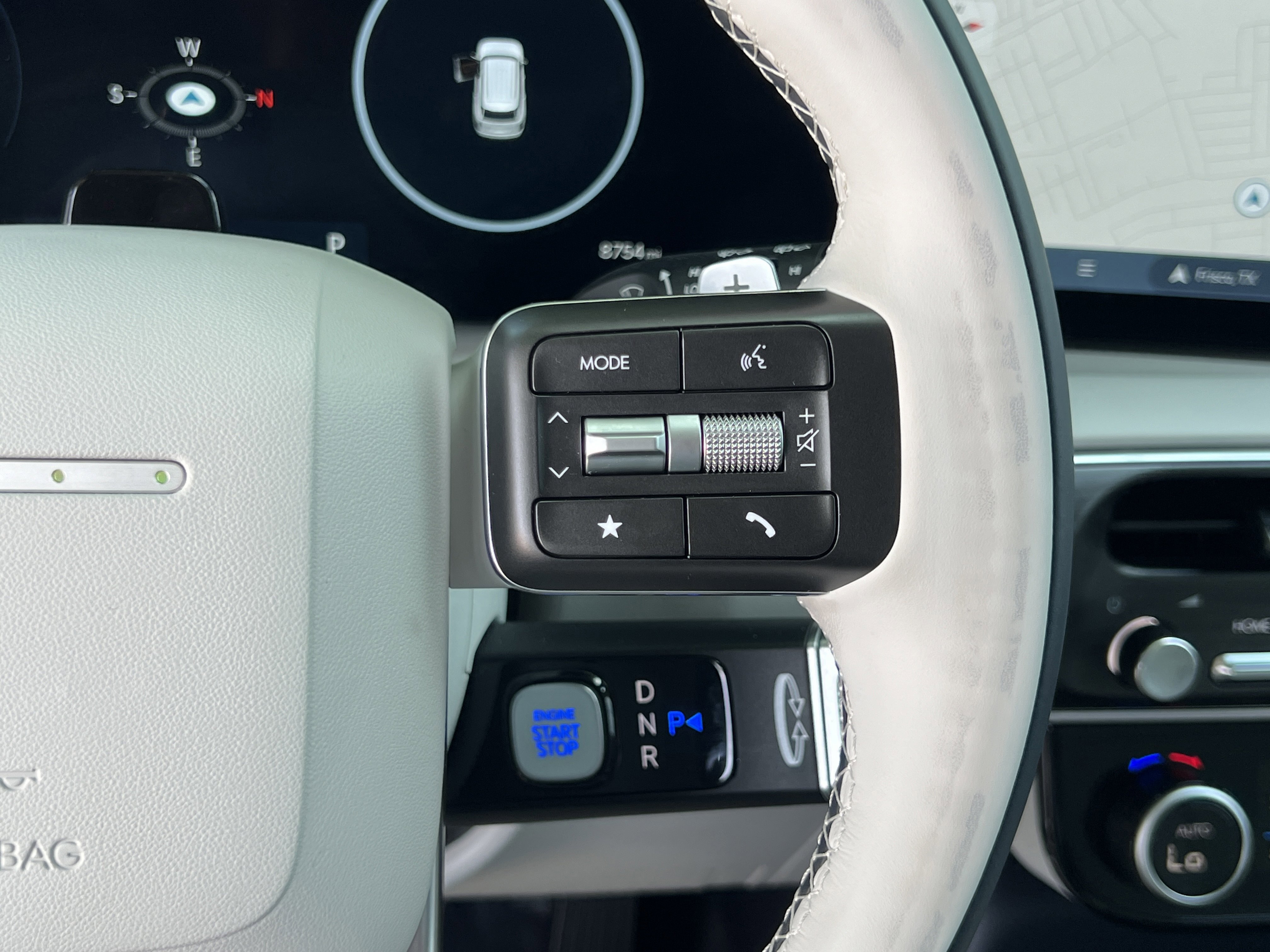 Used 2026 Hyundai Palisade Calligraphy FWD image 12