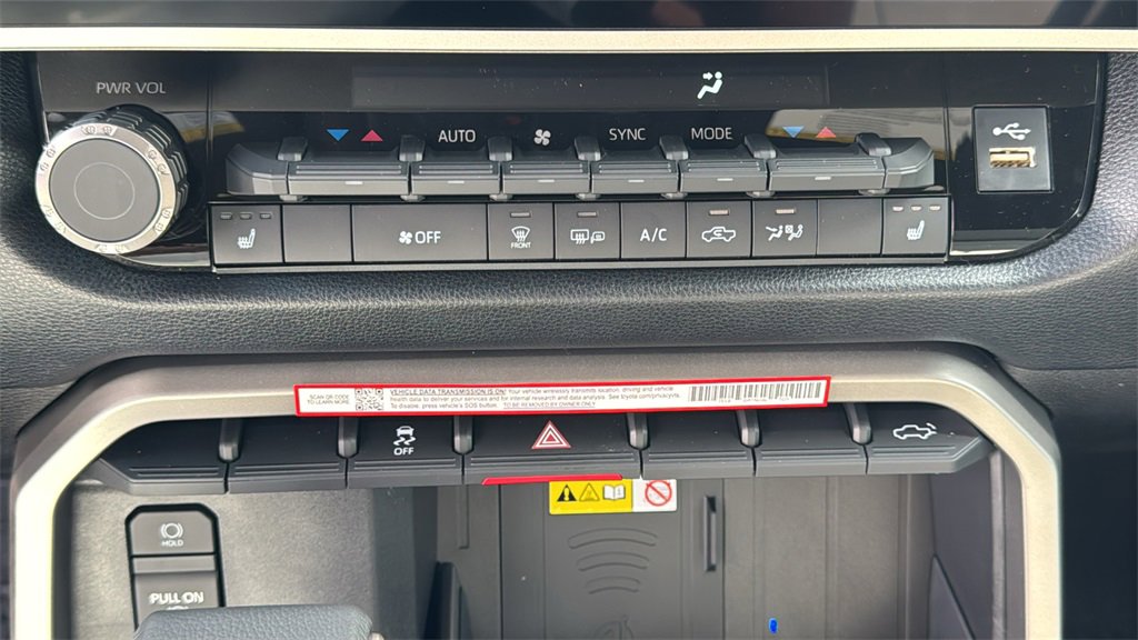 New 2026 Toyota Tundra SR5 image 27