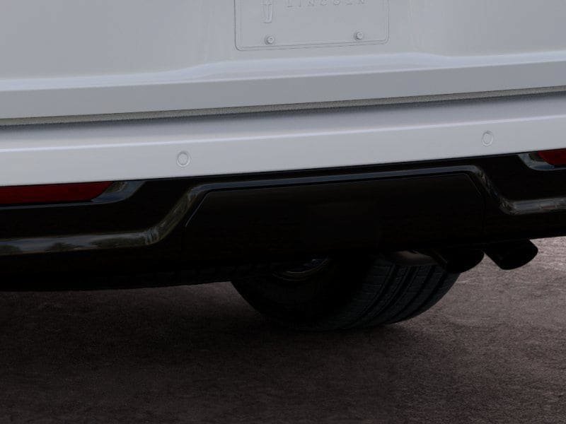 New 2027 Lincoln Navigator L Reserve AWD/4WD image 23
