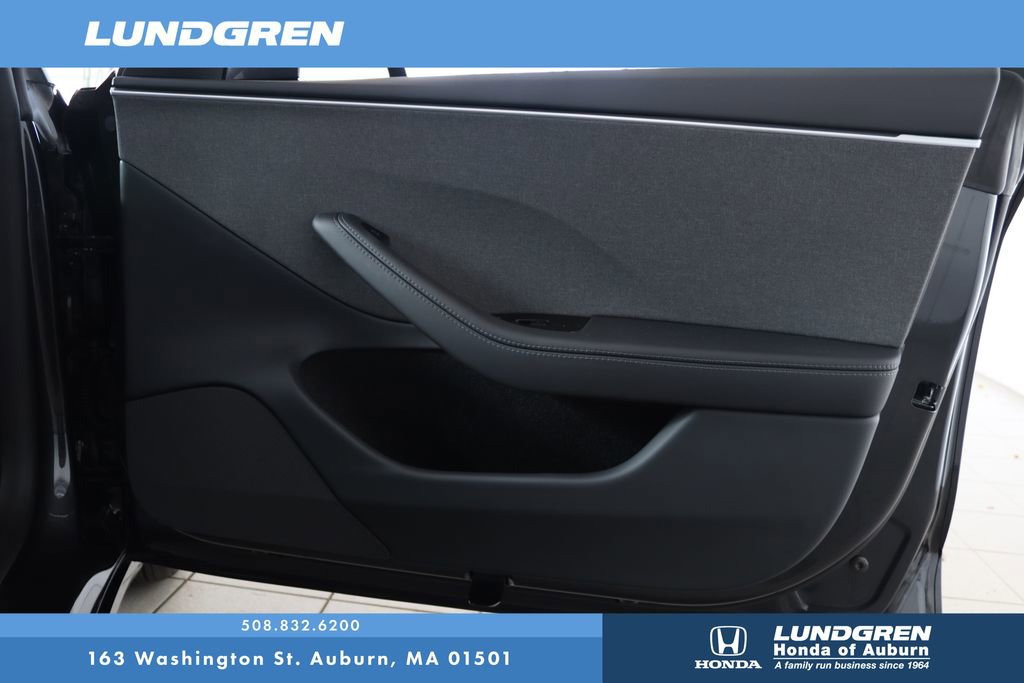 Used 2026 Tesla Model 3 image 12