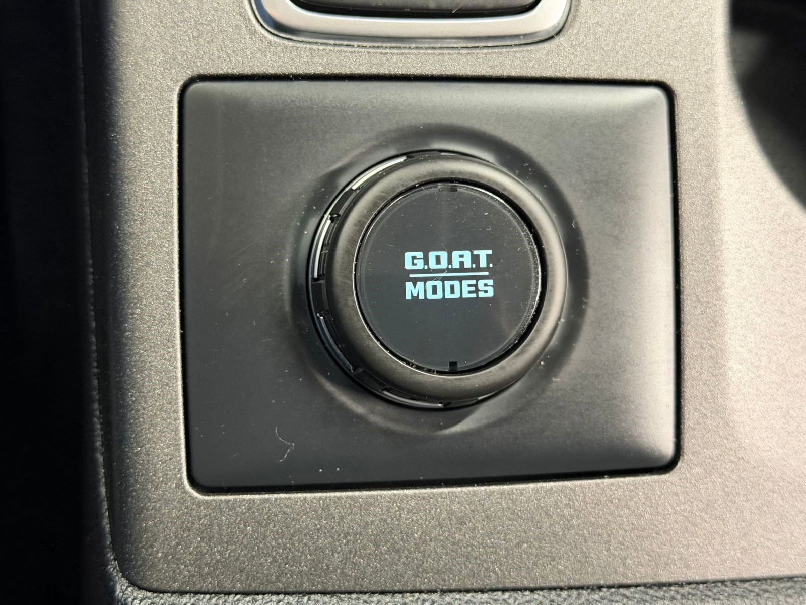 Used 2025 Ford Bronco Sport Outer Banks AWD/4WD image 29