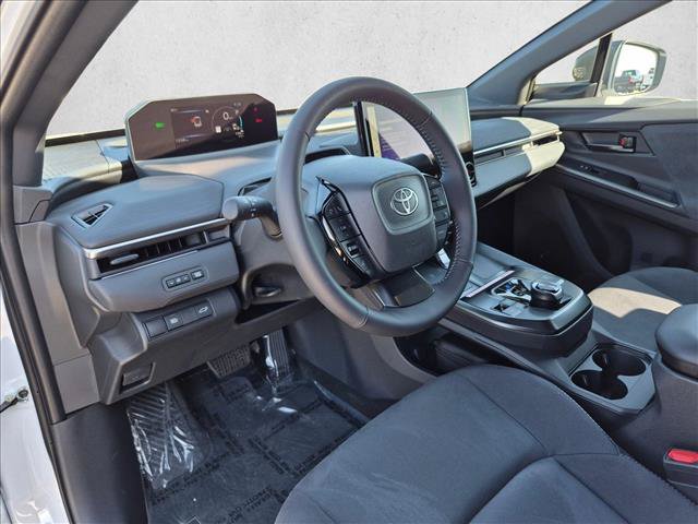 New 2026 Toyota C-HR AWD/4WD image 3