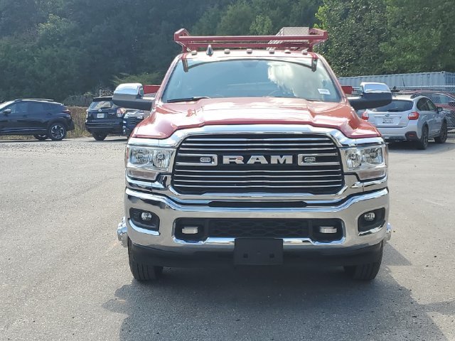 Used 2019 RAM 3500 SLT w/ Quick Order Package 2YG SLT AWD/4WD image 2
