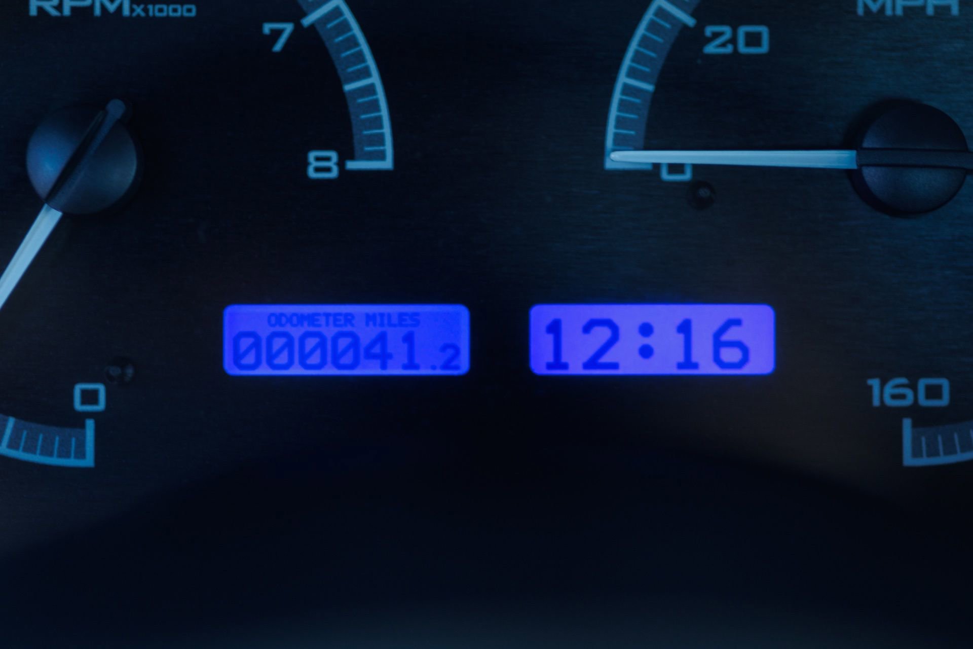 Used 1993 Ford Mustang Cobra image 56