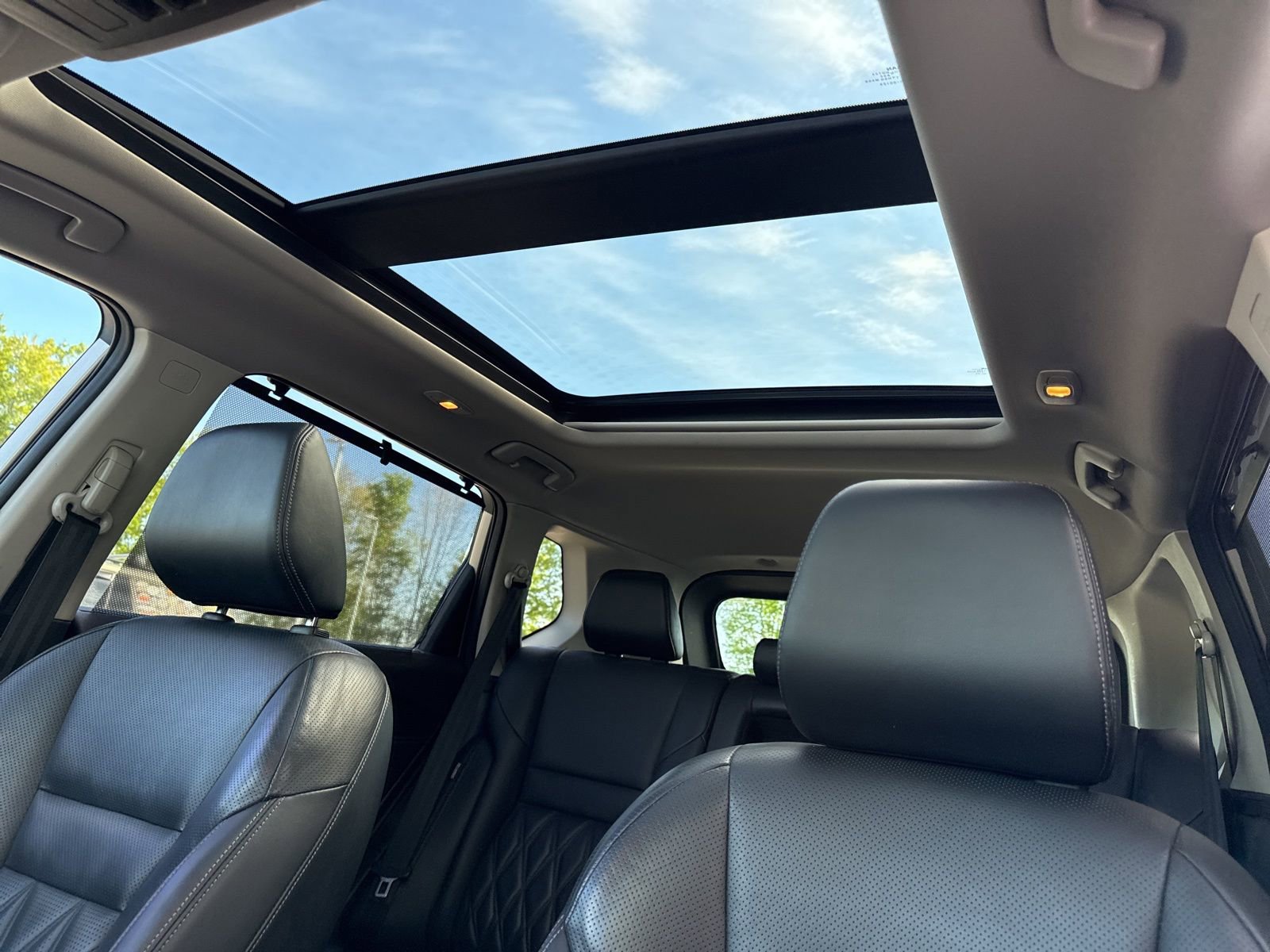 Used 2021 Nissan Rogue Platinum image 33