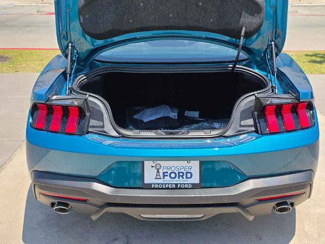 New 2026 Ford Mustang Coupe RWD image 48