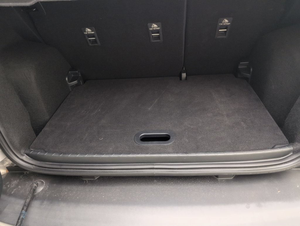 Certified 2021 Ford EcoSport SE FWD image 31