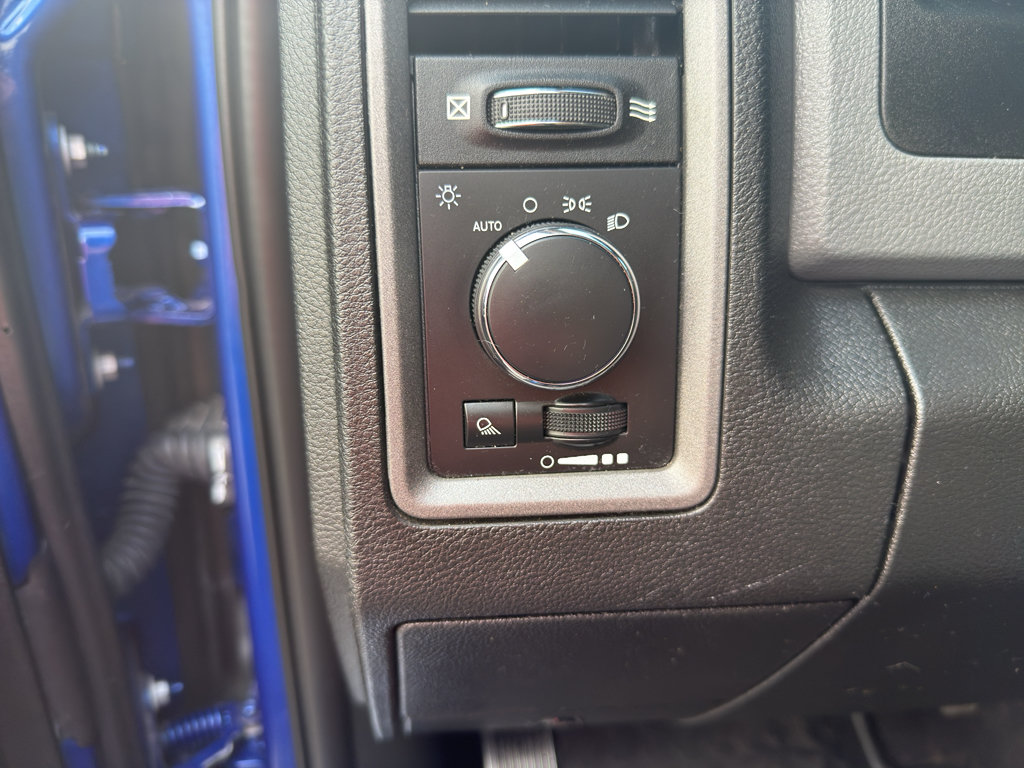 Used 2019 RAM 1500 Tradesman w/ Chrome Plus Package AWD/4WD image 17