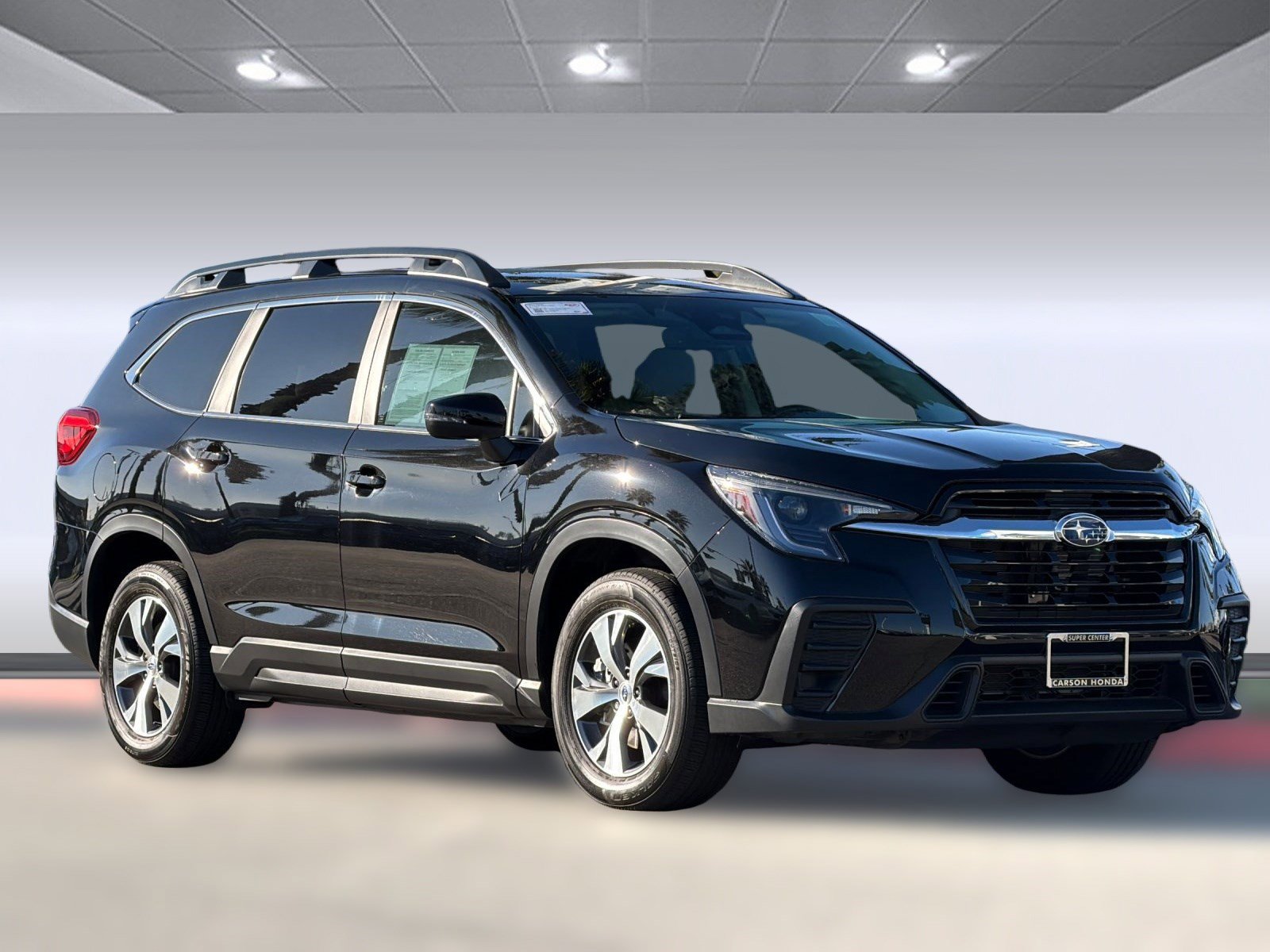 Used 2023 Subaru Ascent Premium w/ Convenience Package image 6