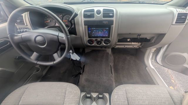 Used 2008 Chevrolet Colorado LS image 18