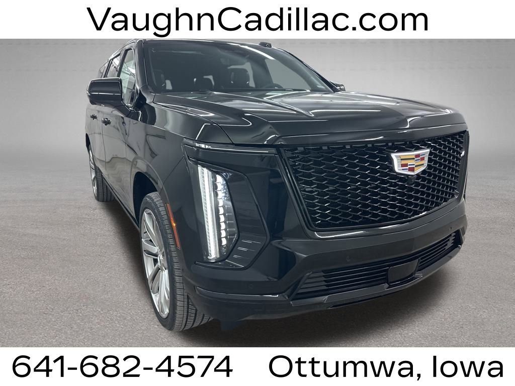 New 2026 Cadillac Escalade ESV Sport w/ Touring Package