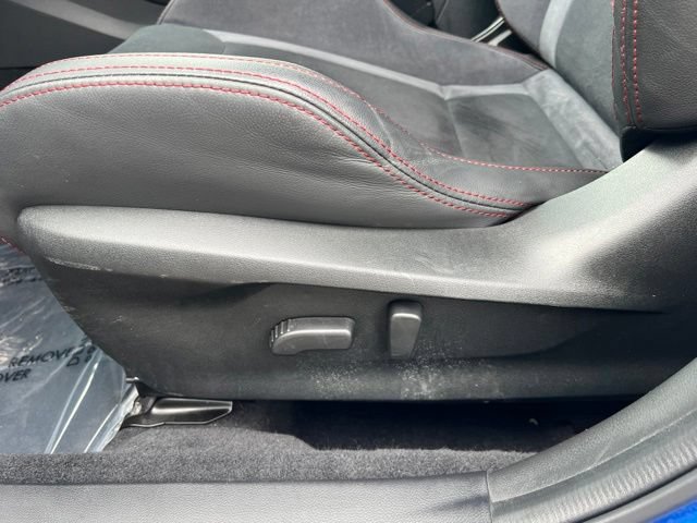 Used 2024 Subaru WRX TR AWD/4WD image 5