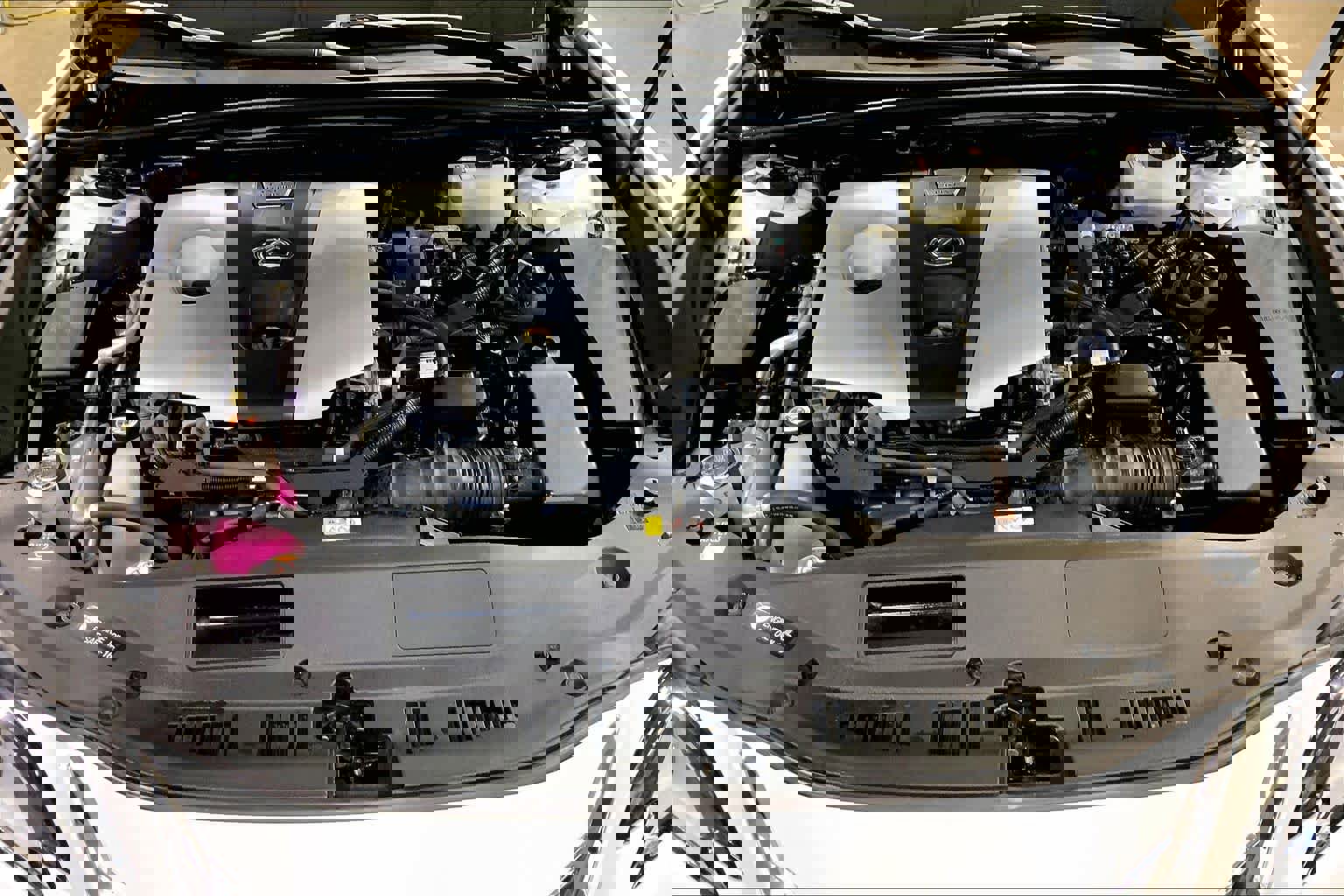 Used 2019 Lexus ES 300h w/ Premium Package image 32