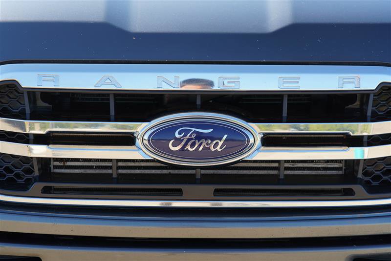 Used 2020 Ford Ranger Lariat w/ Technology Package AWD/4WD image 30