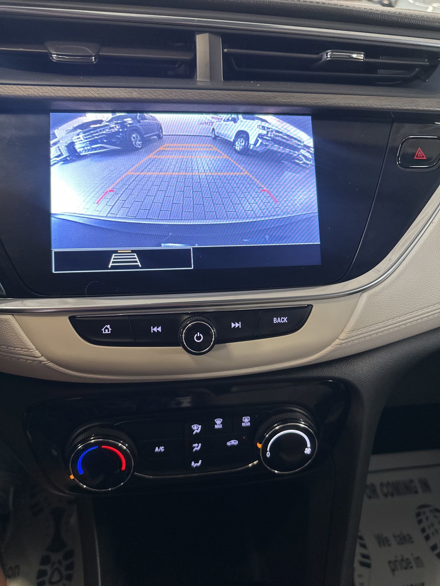 Used 2021 Buick Encore GX Preferred image 31