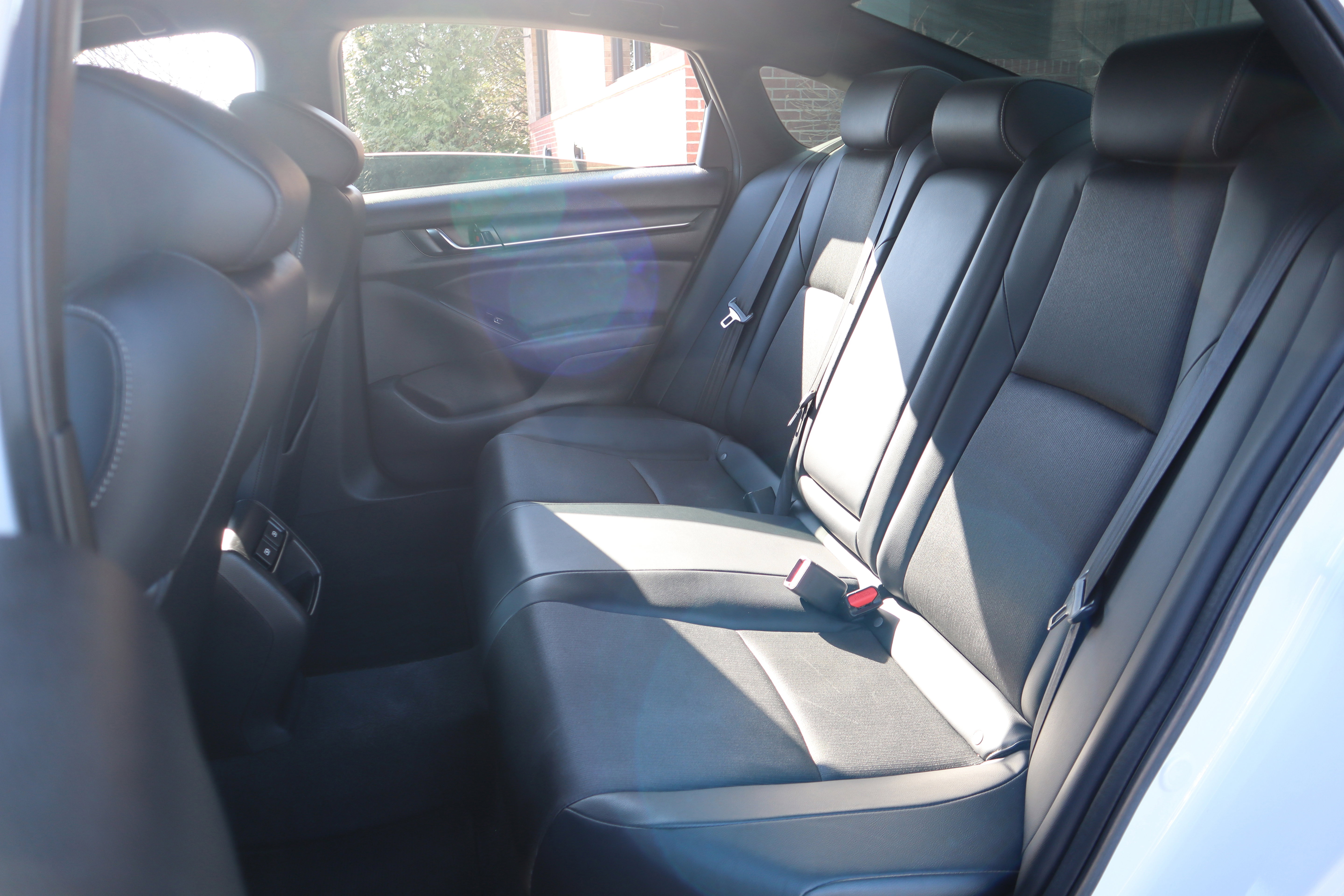 Used 2022 Honda Accord Sport image 26