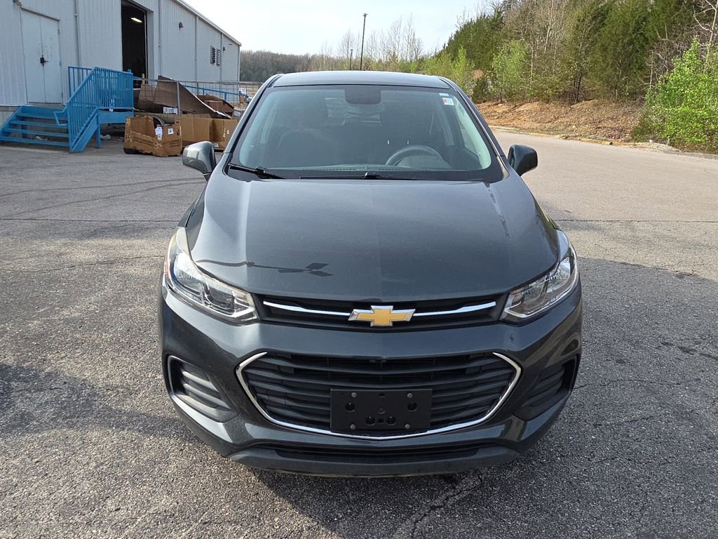 Used 2020 Chevrolet Trax LS w/ Tint and Cruise Package FWD image 2