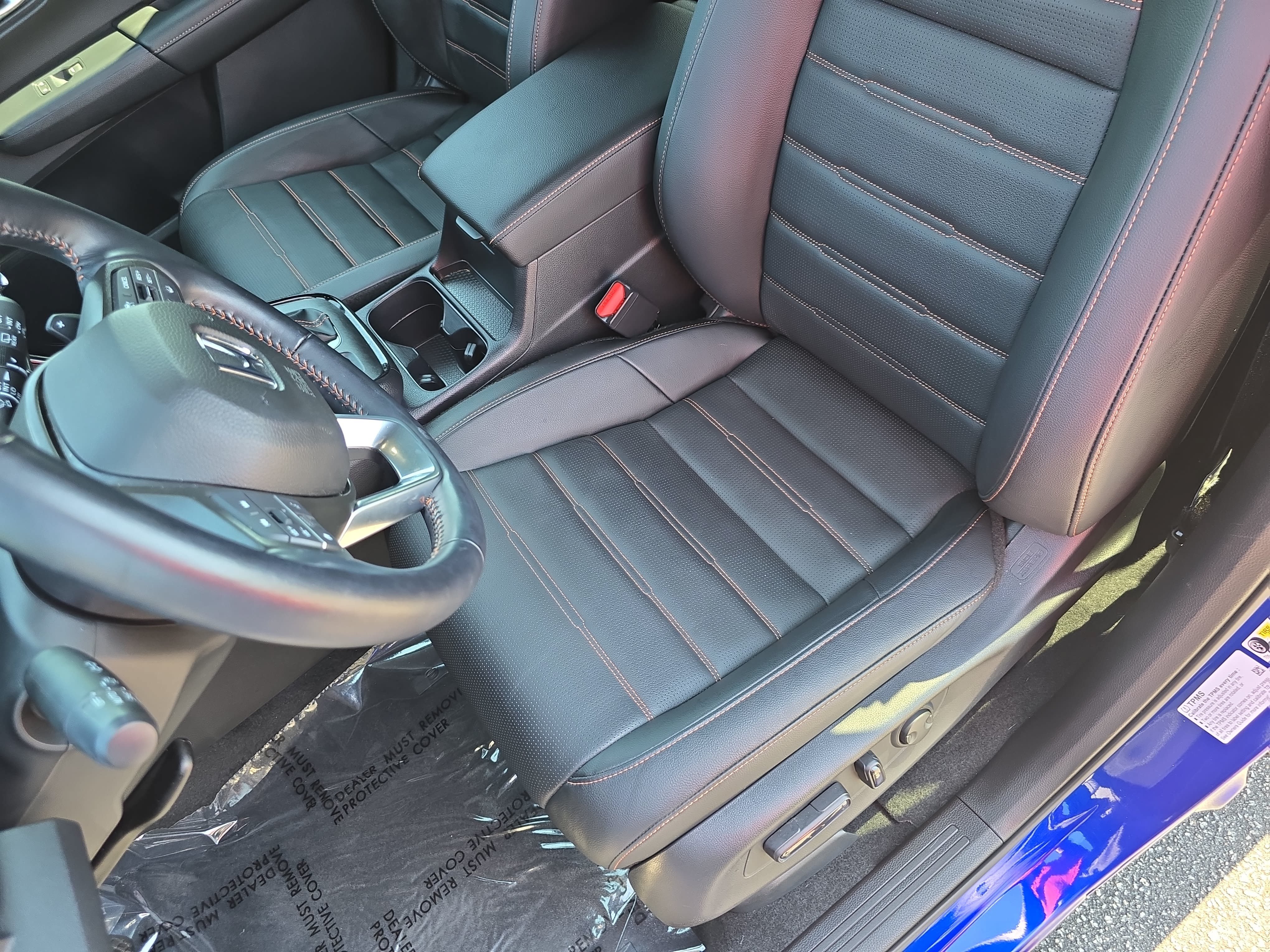 Used 2025 Honda CR-V Sport-L image 15
