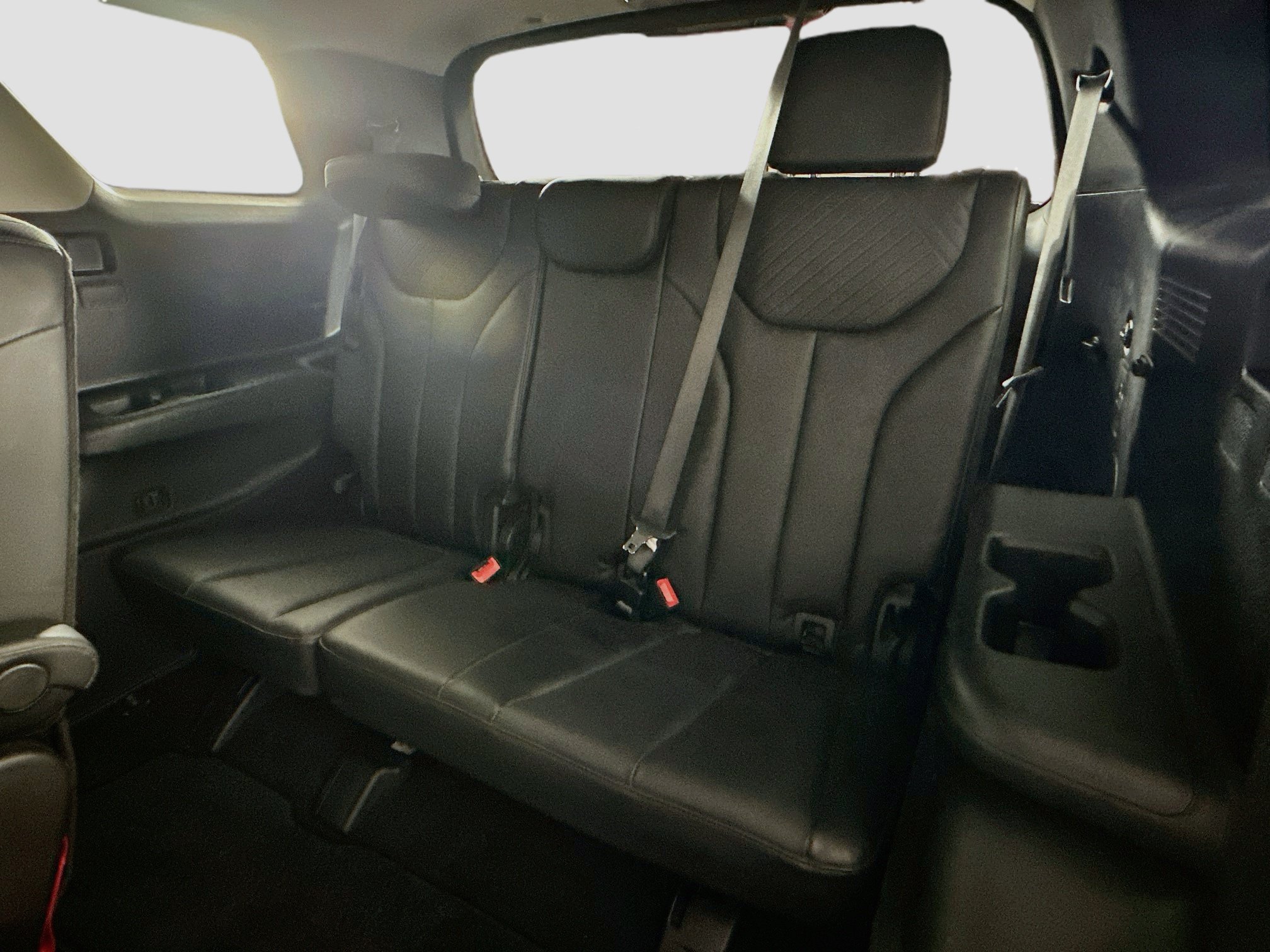 Used 2023 Hyundai Palisade XRT AWD/4WD image 30