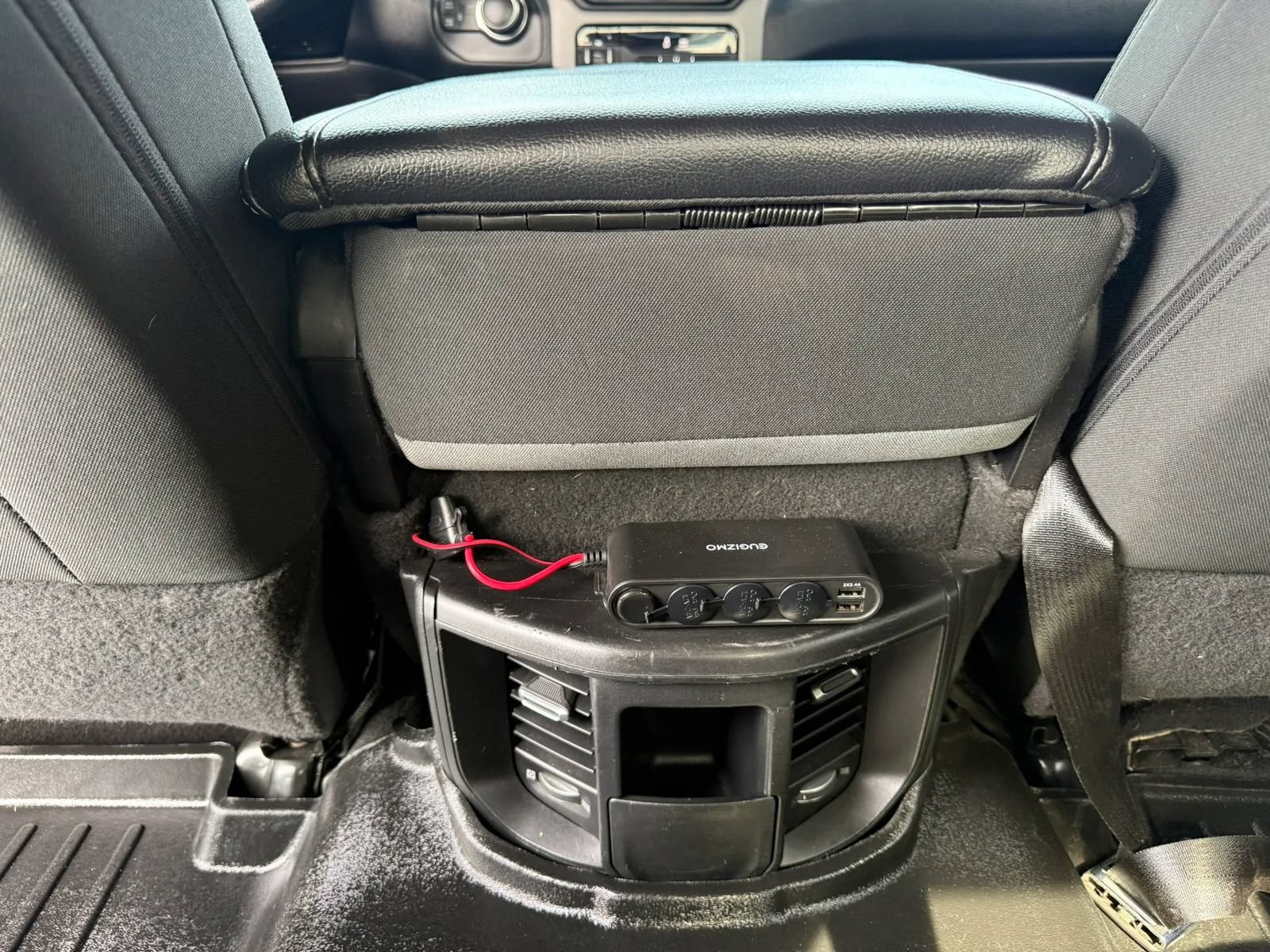 Used 2021 RAM 2500 Big Horn AWD/4WD image 38