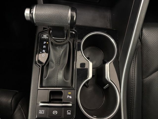 Used 2022 Kia K5 EX w/ EX Premium Package image 26