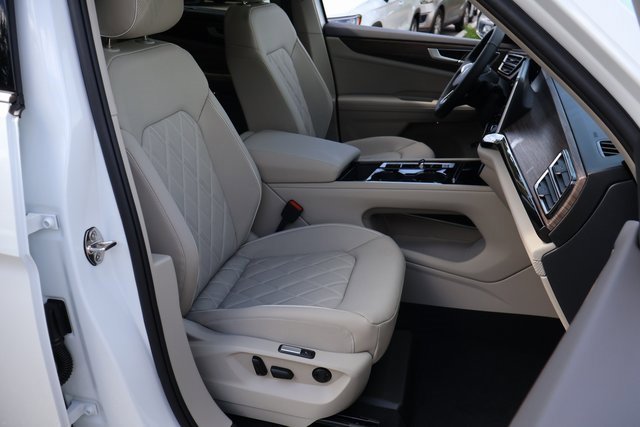 New 2026 Volkswagen Atlas SEL Premium R-Line image 18